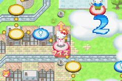 Hello Kitty Collection - Miracle Fashion Maker (Japan) Cover